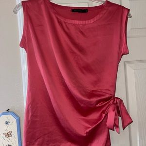 Silky -The limited- woman’s blouse